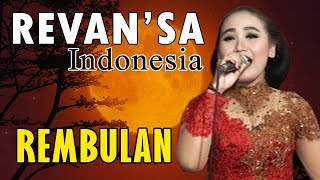 Download Lagu REVANSA INDONESIA TERBARU 2019 // REMBULAN MP3