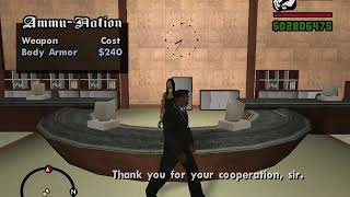 Architectural Espionage in 1:43