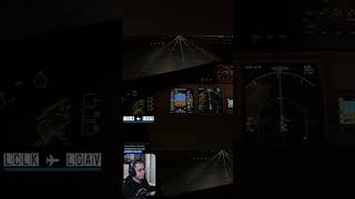 Pmdg B77W Athènes 06L Sur