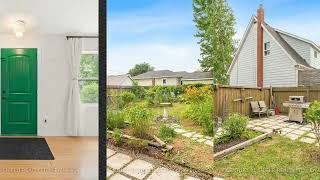 1019 Osborne Avenue Cornwall, ON K6J 1K8