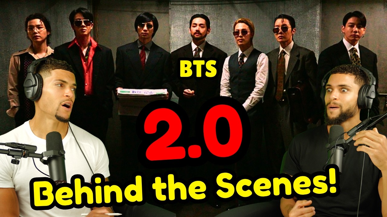 BTS　dicon 　BEHIND THE SCENE　vor.2 BTS DICON Vol.2 