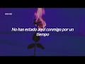 Dove Sei ‐ GionnyScandal feat. Giulia Jean (Español)