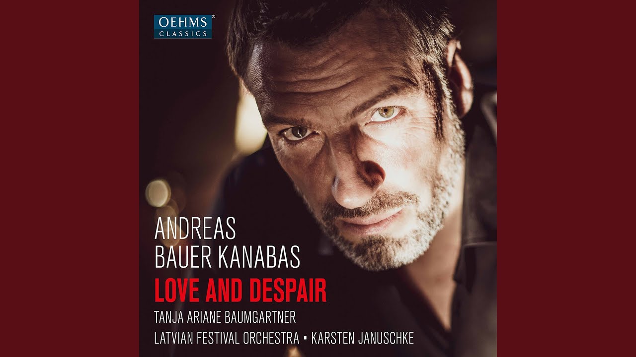 Rusalka, Op. 114, B. 203: Bĕda, Bĕda