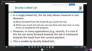 Data Structure | Lec. 10 | Dr. Khaled Fouad