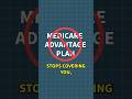 What to Do If Your Medicare Advantage Plan Stops Covering You #medicareadvantage