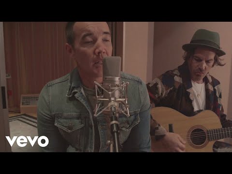 Hoobastank - The Reason (Acoustic)