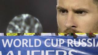 Lionel Messi banned for four games by Fifa for abusing screenshot 5