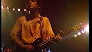 Video thumbnail of "Southside Johnny & the Asbury Jukes  The Fever  Live 1979"