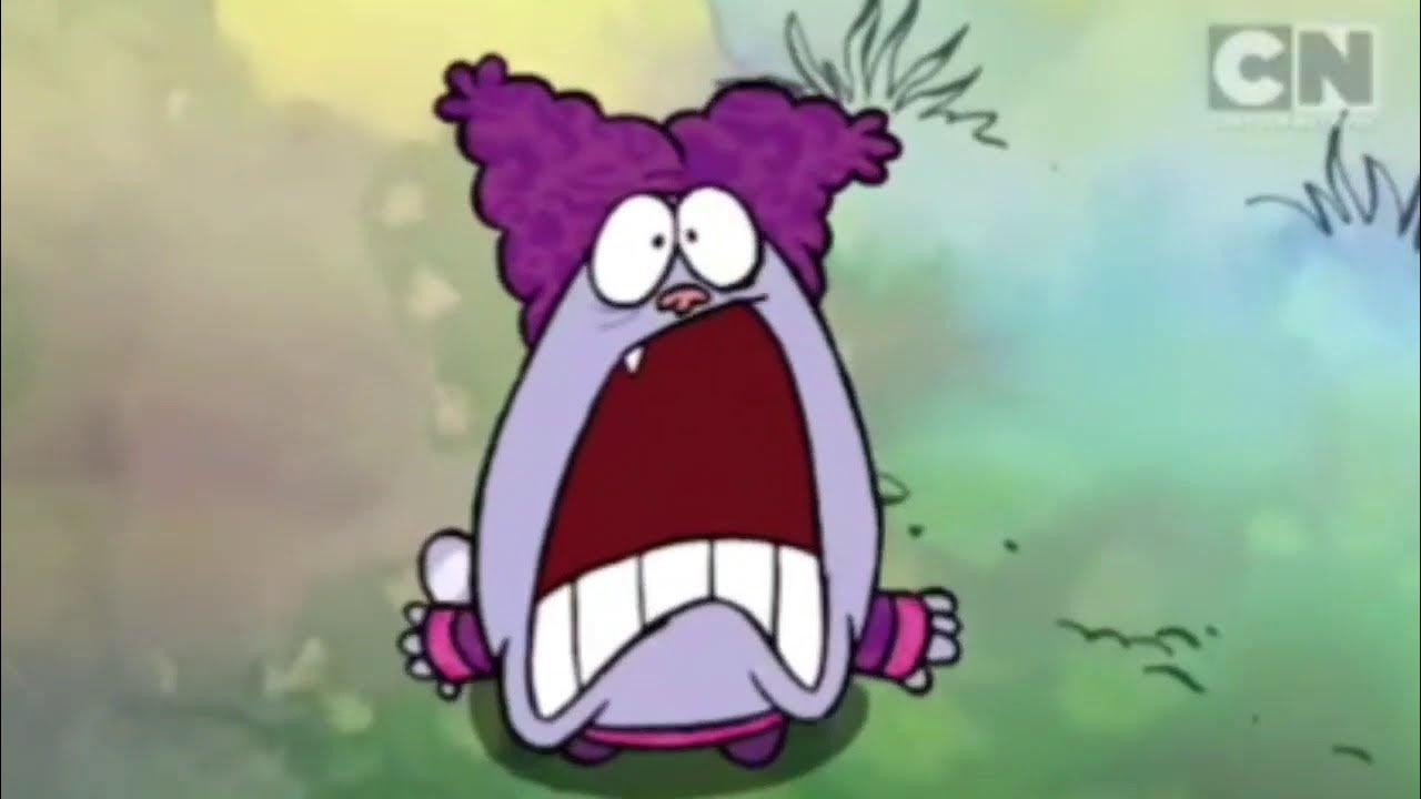 Fan Made Death Battle Trailer Spongebob Vs Chowder (Spongebob