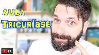 Tricuríase - Trichuris trichiura - Parasitologia | Prof. Samuel Cunha