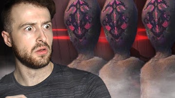 SCP 173 IS SCARIER THAN EVER! | SPC Unity 0.7.5 Update