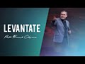 Levántate - Pastor Fernando Chaparro