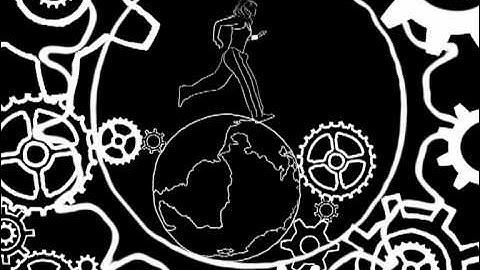 Visuals the Question 2008