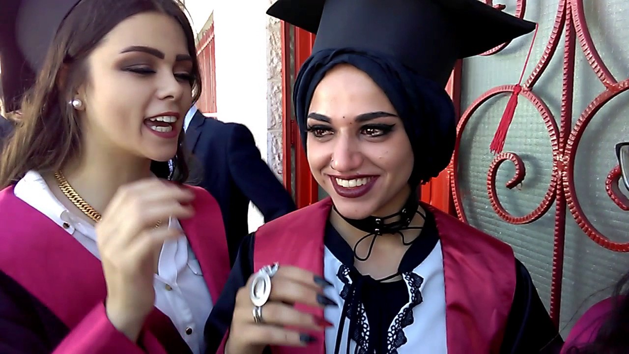 GRADUATION DAY of 2016/2017  International Leaders Academy