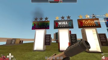 Jump Academy (ABC course tutorial)