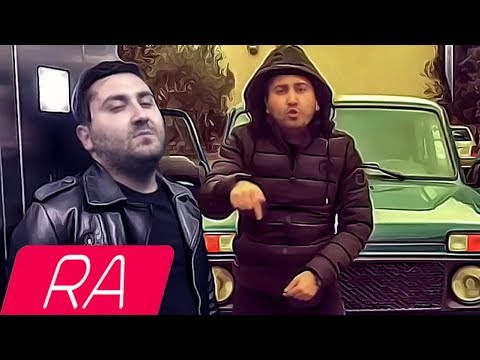 Resul Yumrusifet  - Ayten Rap (Official Music Clip 2018)
