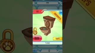The Most Expensive Item in Animal Jam Classic