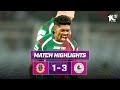 Match highlights  east bengal fc 13 mohun bagan super giant  mw 19  isl 202324