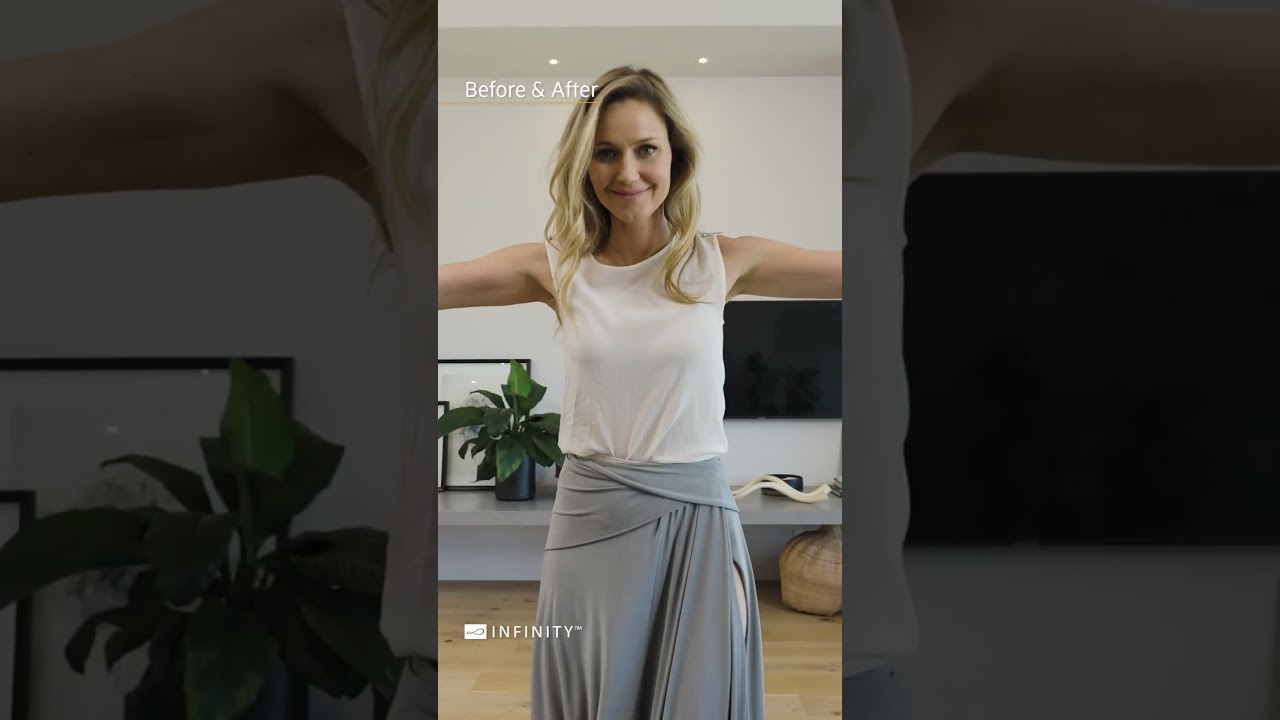 Before and After Home Reno with Kerry McGregor