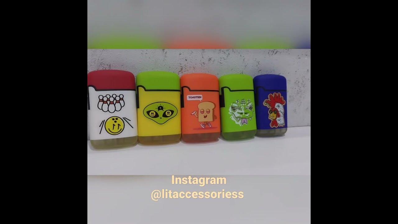 Zengas jet flame lighters Kenya retail/wholesale. YouTube