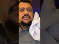 ابوريان مصاحبني عشان مصلحه