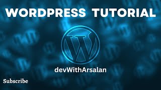TUTORIAL 11 - Permalinks in Wordpress | WORDPRESS COURSE | LEARN WORDPRESS FOR FREE #youtube