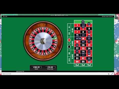 safe 20p Roulette Casino mobile casino offer