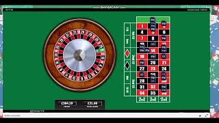 20p Roulette, FOBT, Gambling  💰🎲 #shorts #gambling #gaming #trending