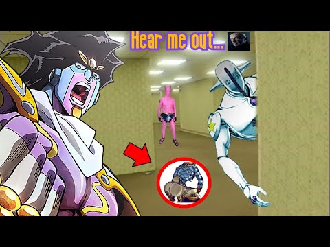 JoJo: 5 Stands Better Than Star Platinum (& 5 Worse)