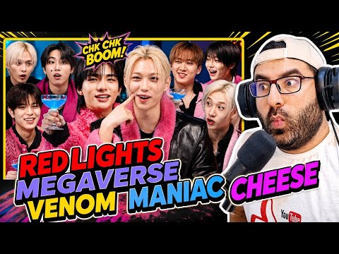 Are Stray Kids #1 in Korea !? Top 6 Stray Kids Music Videos | REACTION