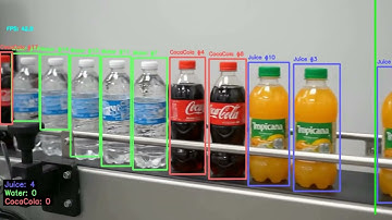 Computer Vision | object detection | Pose Estimation | object counting and tracking