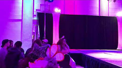 Vanessa Pride Performance