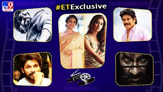 ET Exclusive | Tollywood 2 Bollywood Latest News | 25-05-2023 - TV9