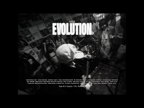 WurtS - エヴォリューション (Music Video)