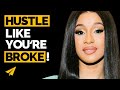 PROVE Them WRONG! | Cardi B Shares Best TIPS for Financial SUCCESS