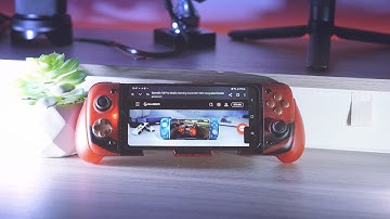 GameSir X3 Pro Review – The Ultimate Mobile Gamepad in 2025? Deadpool Edition