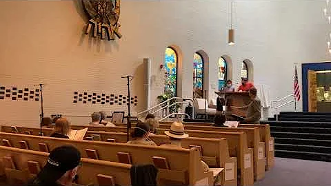 Hallelujah by Leonard Cohen
