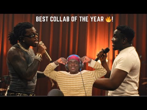Victor Thompson & Gunna ft. Ehis 'D' Greatest - THIS YEAR (Blessings)│Best collar of the year 🔥🇳🇬🇺🇸.
