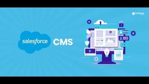 How to create content on CMS workspace