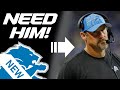 Detroit lions absolutely love recent signing