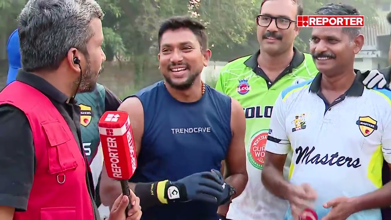 'സഞ്ജു തകര്‍ത്താടി, മലയാളികള്‍ക്ക് ഇതില്‍ കൂടുതല്‍ അഭിമാനിക്കാന്‍ ഒന്നുമില്ല' | T20 World Cup