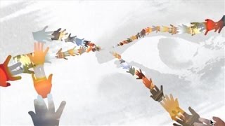 'Touch Our Future': Where Art and Tech Intersect