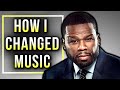 How 50 Cent Mastered The Mixtape and Changed Rap Forever