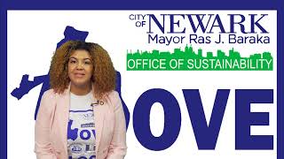 Love Your Block Newark PSA