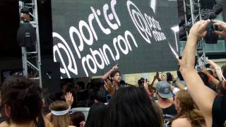 Benny Benassi (Intro) @ Marquee Dayclub Las Vegas LDW, 1 of 11, 09-05-2011, 1080p HD