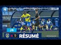 Sochaux GOAL FC goals and highlights