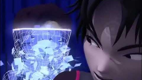 Code Lyoko William Amv - Disturbed - The Vengeful One