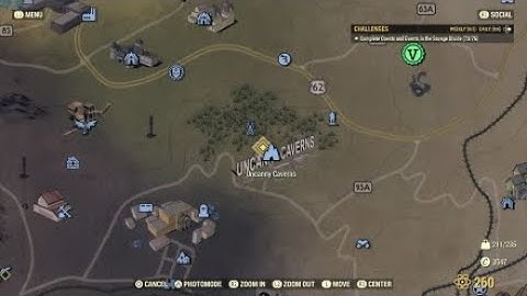 Fallout 76 - Ally : Who Sat Down Beside Her - Commander Daguerre quest line walkthrough part 16