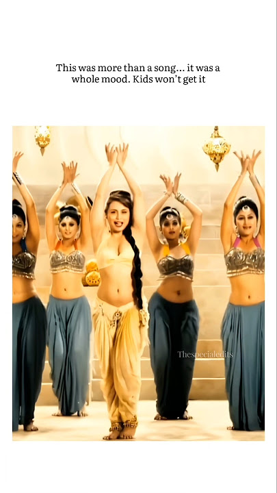 Rani: A True Masterpiece in Every Way 😍 #shorts #ranimukherjee #edits #viralvideo #trending #dance