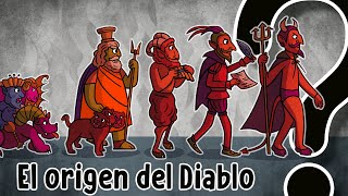 La evolución del Diablo